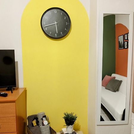 Evaggelia'S Apartments 1 Διαμονή Στο Κέντρο Kozani Ngoại thất bức ảnh
