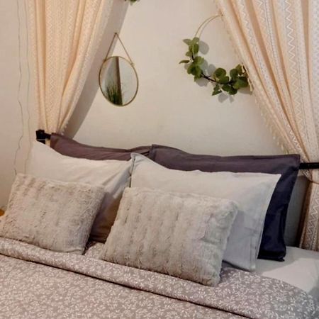 Evaggelia'S Apartments 1 Διαμονή Στο Κέντρο Kozani Ngoại thất bức ảnh