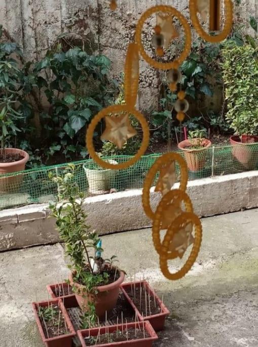 Evaggelia'S Apartments 1 Διαμονή Στο Κέντρο Kozani Ngoại thất bức ảnh