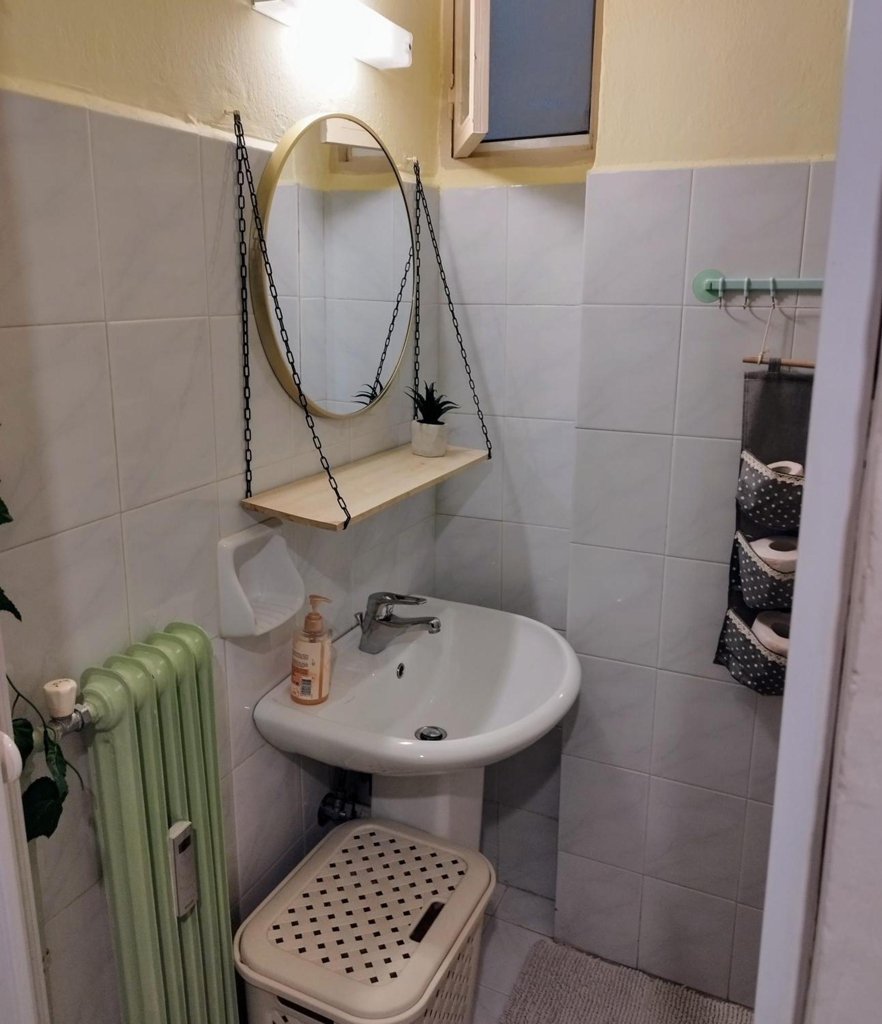 Evaggelia'S Apartments 1 Διαμονή Στο Κέντρο Kozani Ngoại thất bức ảnh