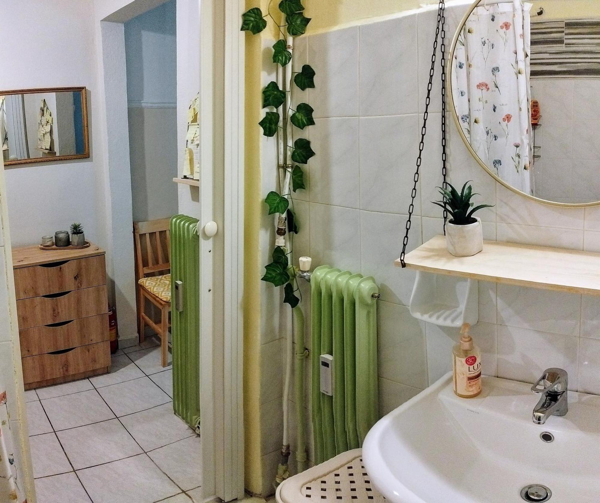 Evaggelia'S Apartments 1 Διαμονή Στο Κέντρο Kozani Ngoại thất bức ảnh